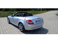MERCEDES-BENZ SLK 200 2005 - 6