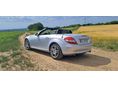 MERCEDES-BENZ SLK 200 2005 - 2