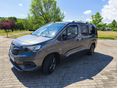 OPEL COMBO Life 1.2 T Enjoy XL (7 személyes )