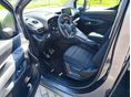 OPEL COMBO 2020 - 8