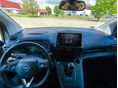 OPEL COMBO 2020 - 10