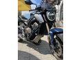 HONDA CB 650 R NEO SPORTS CAFÉ 