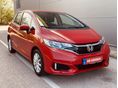 HONDA JAZZ 2018/6 - 2
