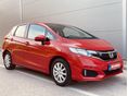 HONDA JAZZ 2018/6 - 1