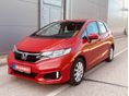HONDA JAZZ 2018/6 - 4