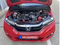 HONDA JAZZ 2018/6 - 8