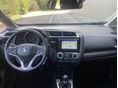 HONDA JAZZ 2018/6 - 12