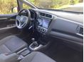 HONDA JAZZ 2018/6 - 20