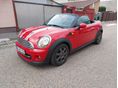 MINI CABRIO Cooper1.6 Mélyen r alatt eladó . és jó! :)