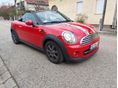 MINI CABRIO 2013/6 - 2