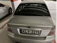 SUBARU LEGACY 2.0 Active (Automata)