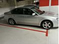 SUBARU LEGACY 2006 - 3