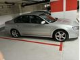 SUBARU LEGACY 2006 - 4