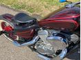 HONDA VT 600 C 1991/2 - 5