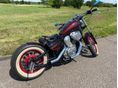 HONDA VT 600 C 1991/2 - 3
