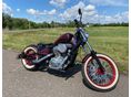 HONDA VT 600 C 