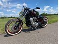 HONDA VT 600 C 1991/2 - 2