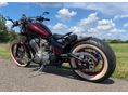 HONDA VT 600 C 1991/2 - 4