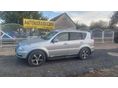 SSANGYONG REXTON 2016/2 - 2
