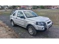 LAND ROVER FREELANDER 2.0 TD4 E (Automata)