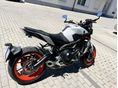 YAMAHA MT-09 2020/9 - 6