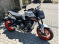 YAMAHA MT-09 2020/9 - 8