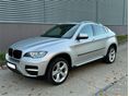 BMW X6 xDrive30d (Automata) VEZETET SZERVIZKÖNYV!