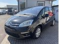 CITROEN C4 PICASSO 1.6 VTi Sélection 2 TUL / 183EKM / PDC / TEMPOMAT / VONÓHOROG