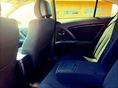 TOYOTA AVENSIS 2009/4 - 6