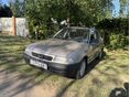 OPEL ASTRA F 1998/8 - 2