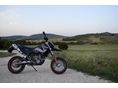 KTM 640 LC4 SUPERMOTO Prestige Racing