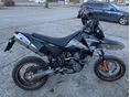 KTM 640 LC4 SUPERMOTO 2007/3 - 4