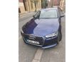 AUDI A4 Avant 2.0 TDI Basis