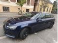 AUDI A4 2019 - 2