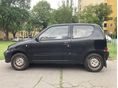 FIAT SEICENTO 2002 - 5