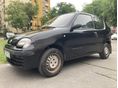 FIAT SEICENTO 2002 - 2