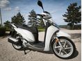 HONDA SH 300 ABS-es.2013-as