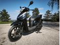 HONDA SH 300 18.000 KM!!!