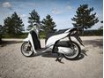 HONDA SH 300 2008/5 - 6