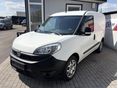 FIAT DOBLO Dobló Cargo 1.4 16V EURO6 1tul / 177 km / Digitklima / USB / Multikormány