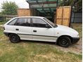 OPEL ASTRA F 2001/10 - 5