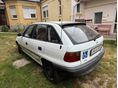 OPEL ASTRA F 2001/10 - 8