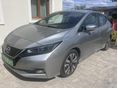 NISSAN LEAF Acenta 40kWh (Automata) magánszemélytől. extrákkal keveset futott