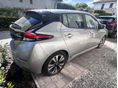 NISSAN LEAF 2019/9 - 2