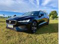 VOLVO V60 2.0 [B4] MHEV Core DCT Magyar 1. tulaj. garázsban tartott. +4db téli gumi. sötétítés B oszloptól végig