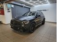 MERCEDES-AMG GLC 63S