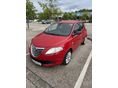 LANCIA YPSILON 1.2 8V Black&Red