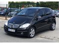 MERCEDES-BENZ A 180 2010/10 - 1