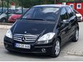 MERCEDES-BENZ A 180 2010/10 - 2