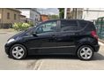 MERCEDES-BENZ A 180 2010/10 - 11